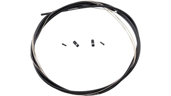SRAM SlickWire  17 mm schwarz