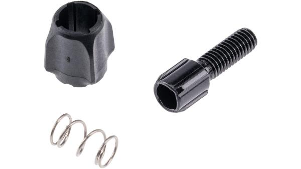 SRAM Stellschraube  17 mm 