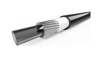 Au&szlig;enh&uuml;llen Schaltzugau&szlig;enh&uuml;lle  17 mm silber Produktbild 1