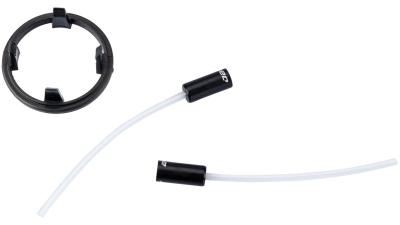 Pinion Drehgriffschalter  XXL schwarz Produktbild 1