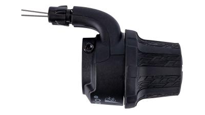 Enviolo Drehgriffschalter  XXL schwarz Produktbild 1