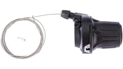 Shimano SL-RV200  17 mm schwarz Produktbild 1