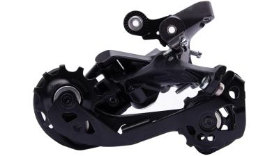 Shimano Deore RD-M5120  17 mm schwarz Produktbild 1
