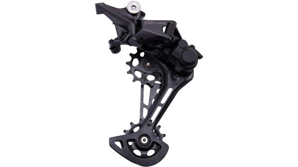 Shimano Deore RD-M5100  17 mm schwarz