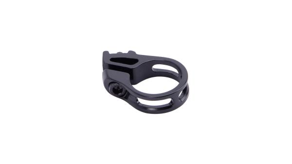 SRAM Befestigungsschelle  17 mm schwarz