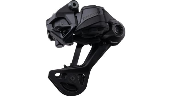 Shimano Deore Di2 RD-M6250  17 mm schwarz