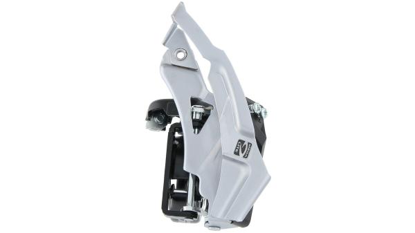 Shimano Altus FD-M2000  17 mm schwarz, silber