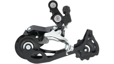 Shimano Altus RD-M2000  17 mm schwarz Produktbild 1