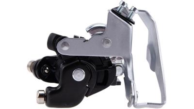 Shimano Altus FD-M315  17 mm silber, schwarz Produktbild 2