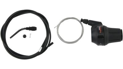 Shimano Nexus SG-C70005  XXL schwarz Produktbild 1