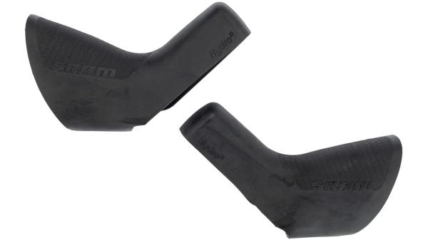 SRAM Gummiabdeckung  Unisize schwarz