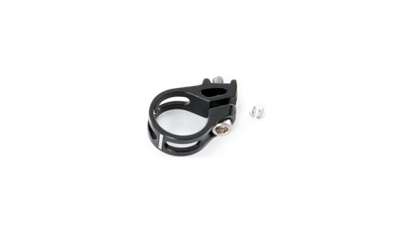 SRAM Befestigungsschelle  17 mm schwarz