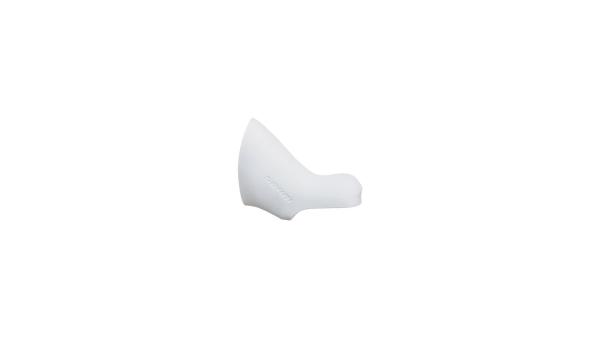 SRAM Gummiabdeckung  17 mm wei&szlig;