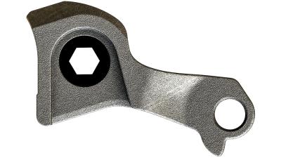 Silca Schaltauge  17 mm  Produktbild 1
