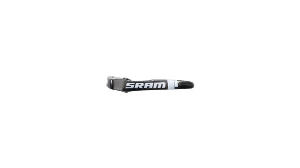 SRAM Hebel  17 mm schwarz, wei&szlig;