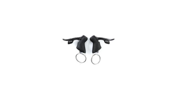 SRAM Rival  17 mm schwarz