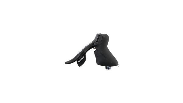 SRAM Rival  17 mm schwarz