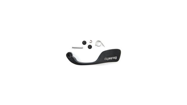 SRAM Schalthebel  17 mm schwarz