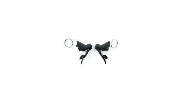 SRAM Apex  17 mm schwarz