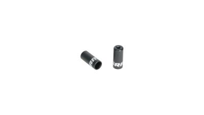 SRAM Anschlagh&uuml;lse  17 mm schwarz Produktbild 1