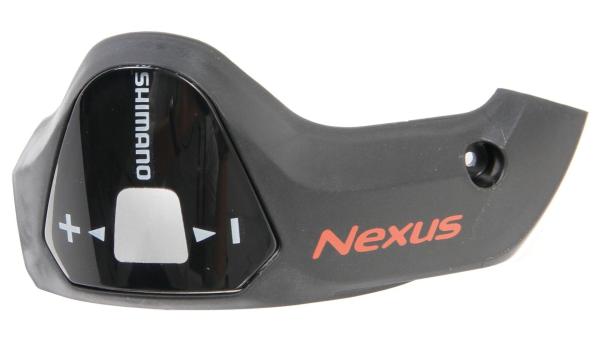 Shimano SL-3S41  XXL schwarz