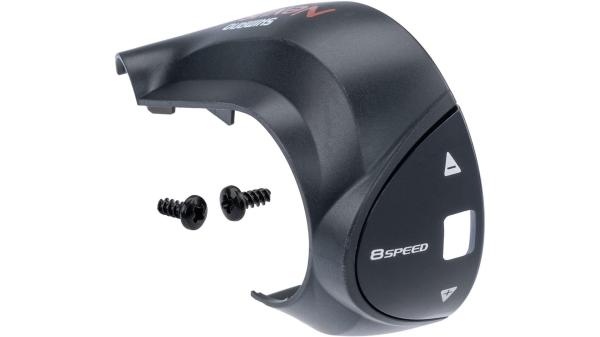 Shimano C6000-8  XXL schwarz