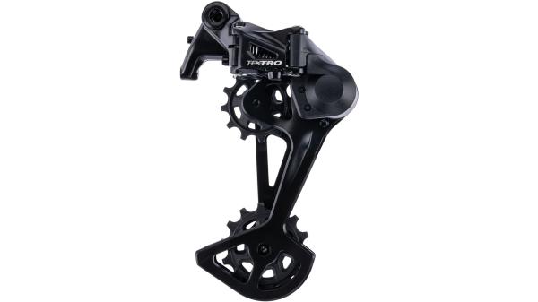 Tektro RD-M5100-L  17 mm schwarz