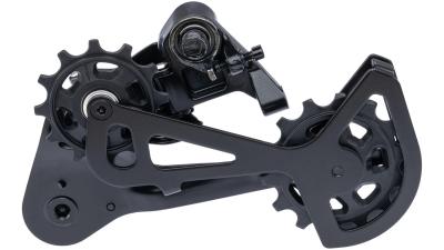 Tektro RD-M5100-L  17 mm schwarz Produktbild 1