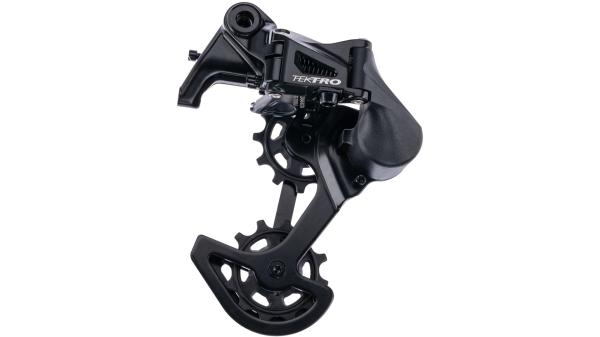 Tektro RD-T5100-S  17 mm schwarz