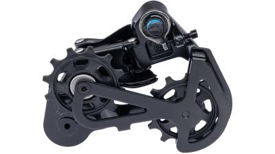 Tektro RD-T5100-S  17 mm schwarz Produktbild 1
