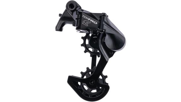 Tektro RD-T350-S  17 mm schwarz
