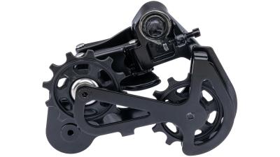Tektro RD-T350-S  17 mm schwarz Produktbild 1