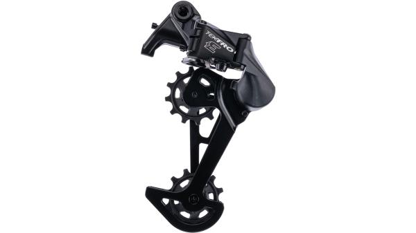Tektro RD-T350  17 mm schwarz