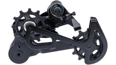 Tektro RD-T350  17 mm schwarz Produktbild 1