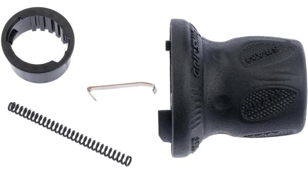 SRAM Drehteil  XXL schwarz