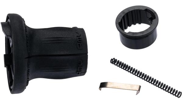 SRAM Drehteil  XXL schwarz