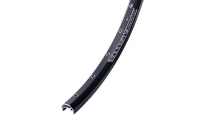 Sch&uuml;rmann SDR DISC 19  17 mm schwarz Produktbild 1