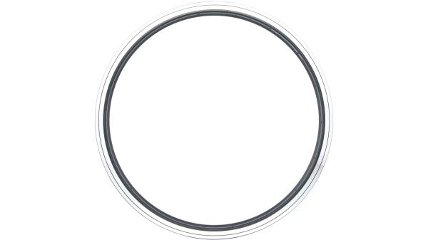 Rodi Freestyle  17 mm schwarz
