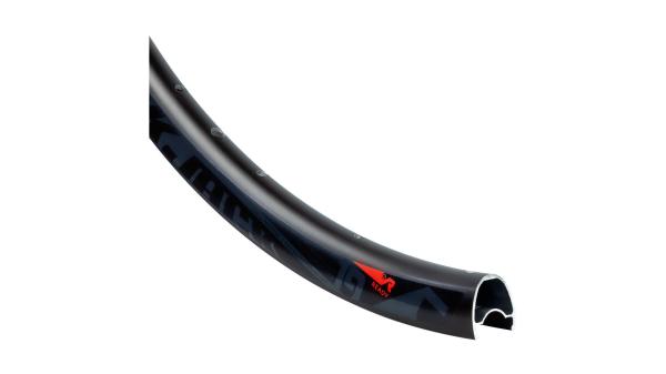 Rodi Ready 19  17 mm schwarz