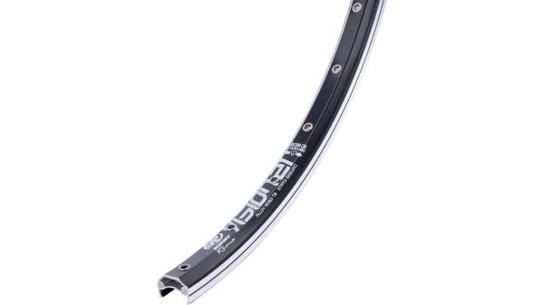 Rodi Vision  17 mm schwarz