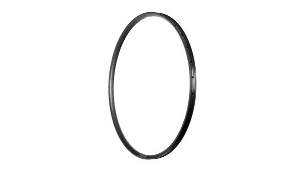 Stan's CREST MK4  17 mm schwarz, grau