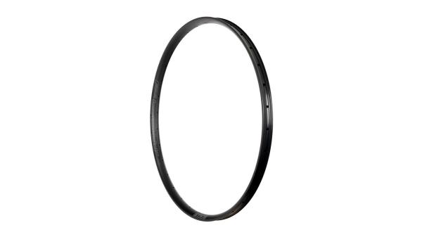 Stan's FLOW MK4  17 mm schwarz, grau