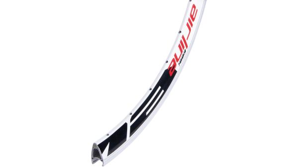 Rodi Airline Evo  17 mm wei&szlig;