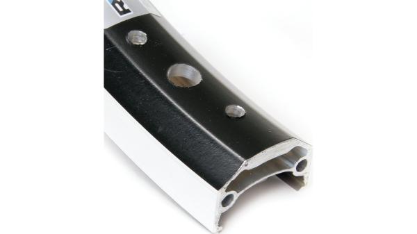Ryde Andra 40  XXL schwarz