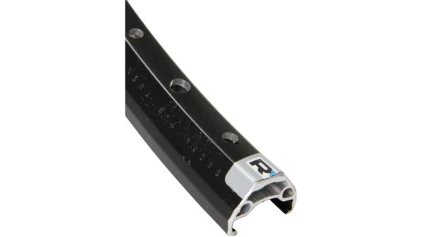 Ryde Andra 210  M14 schwarz