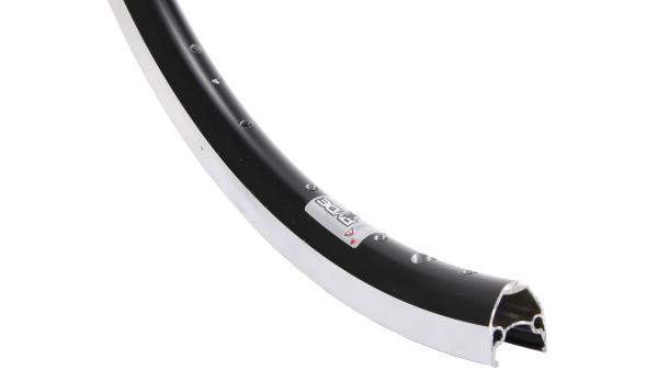 Ryde Andra 20  L schwarz
