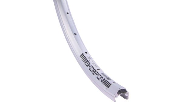 Rodi cycling Skorpion  17 mm silber