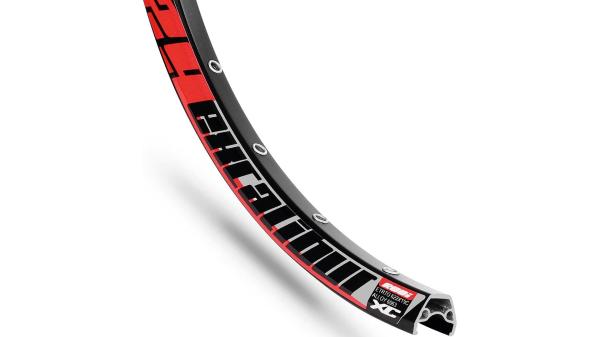 Rodi Excalibur XC Disc  17 mm schwarz