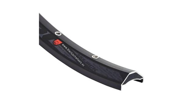 Rodi cycling Ready 30  17 mm schwarz