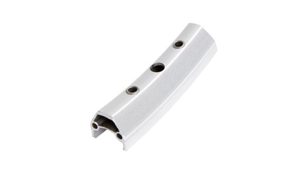 CONTEC Classic Z19  17 mm silber